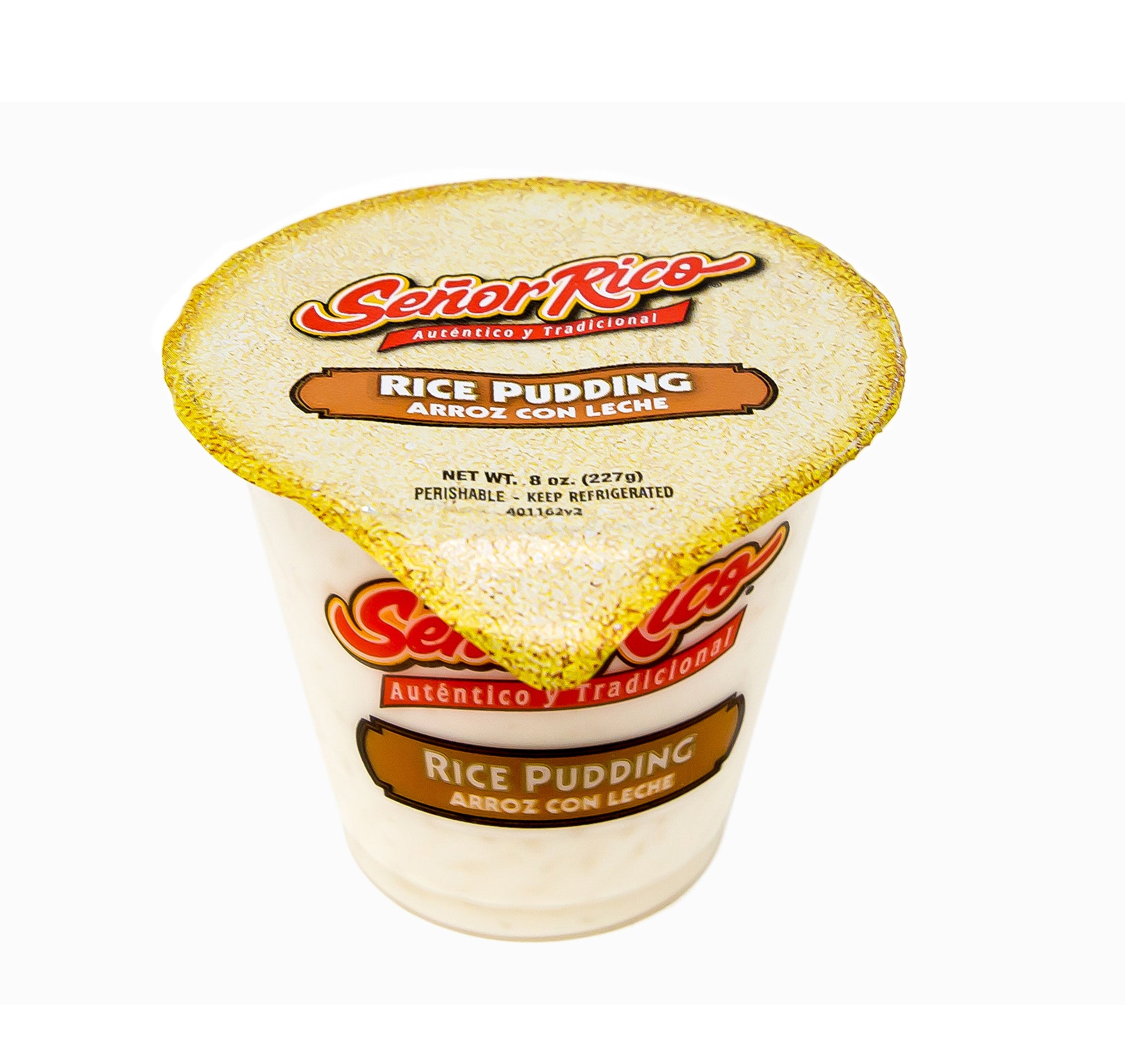 Senor Rico Parfiat Senor Rico – Unifoods