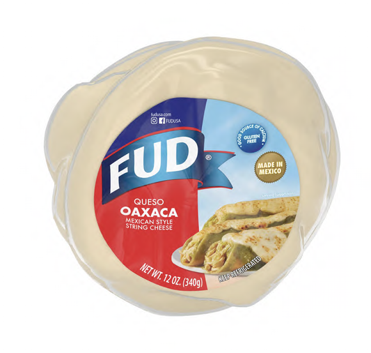 FUD Oaxaca 12oz Case