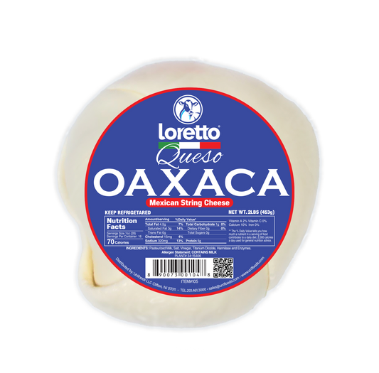 Oaxaca 2 Lbs. Case