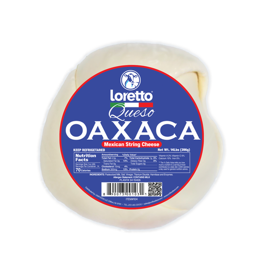 Loretto Oaxaca 14oz Case