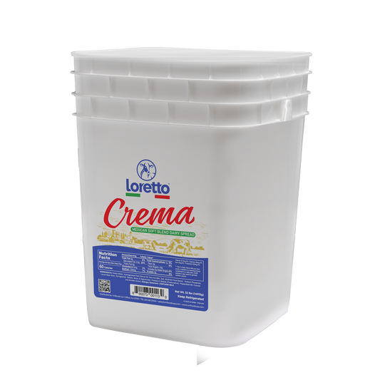 Loretto Crema Mx 32 Lbs