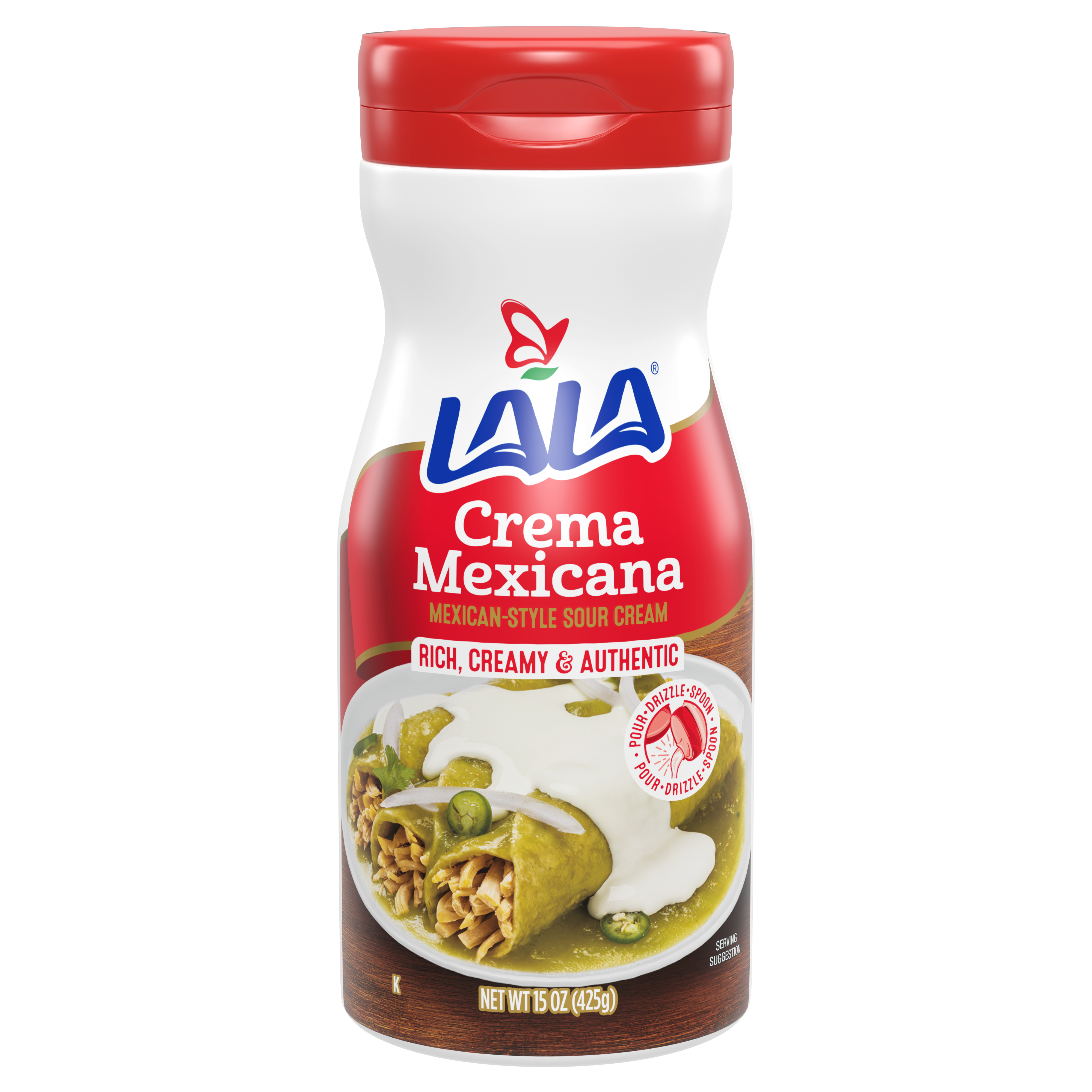 Lala Add Lala – Unifoods