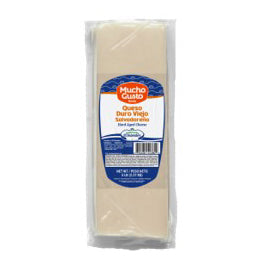 Mucho Gusto Queso Duro Viejo 5Lb