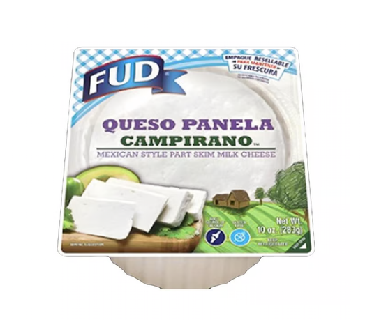 Fud Campirano Panela 10oz Case