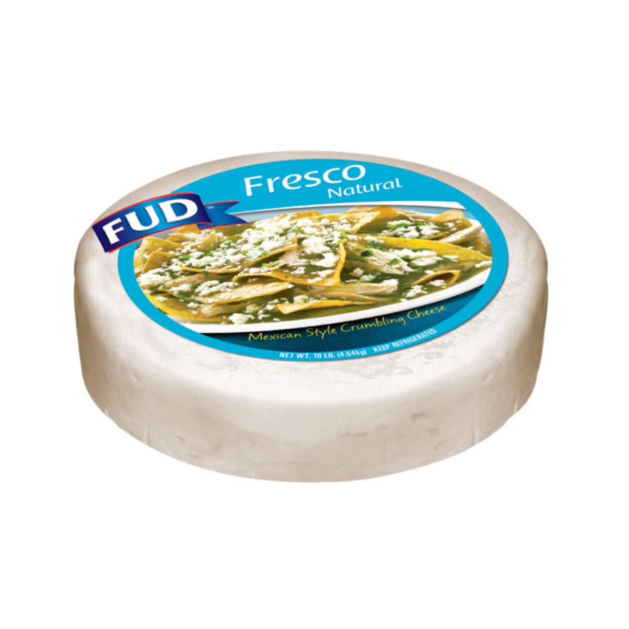 FUD Fresco Natural 10lbs