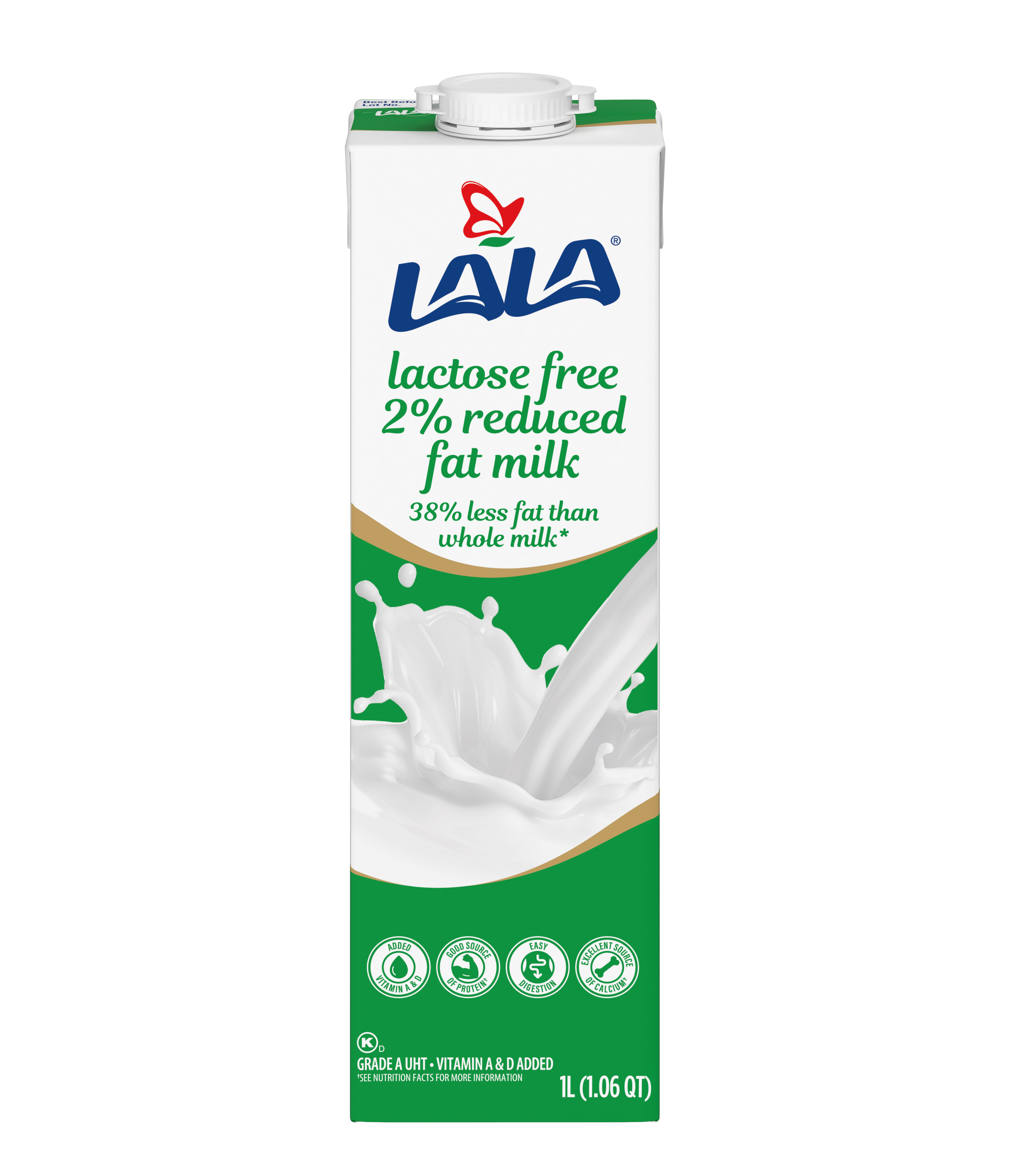 Lala.com Lala – Unifoods