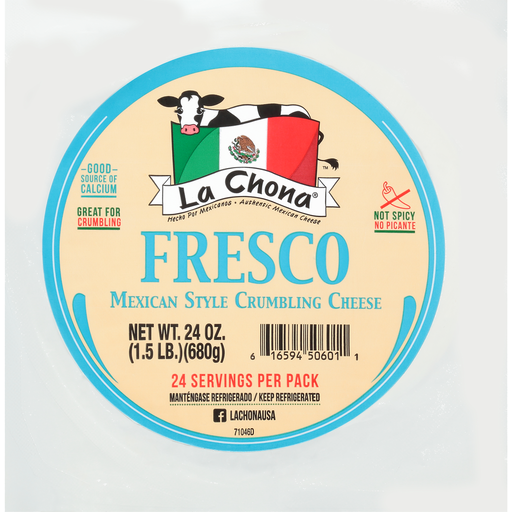 LaChona Fresco 24oz Case