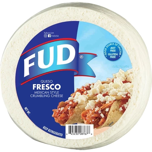 FUD Fresco 24oz Case